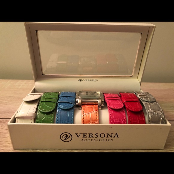 Versona Multi-Band Watch - Picture 2 of 5